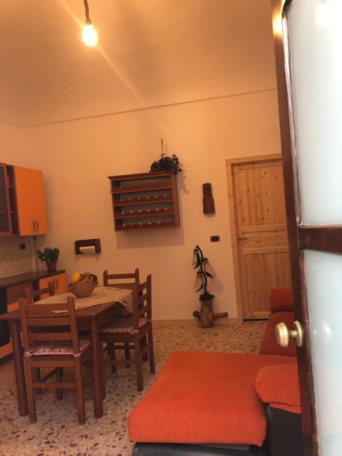 La Casa Di Vincenzo Apartment Syracuse Exterior photo