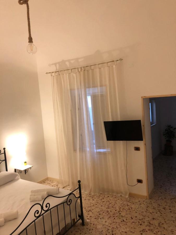 La Casa Di Vincenzo Apartment Syracuse Exterior photo